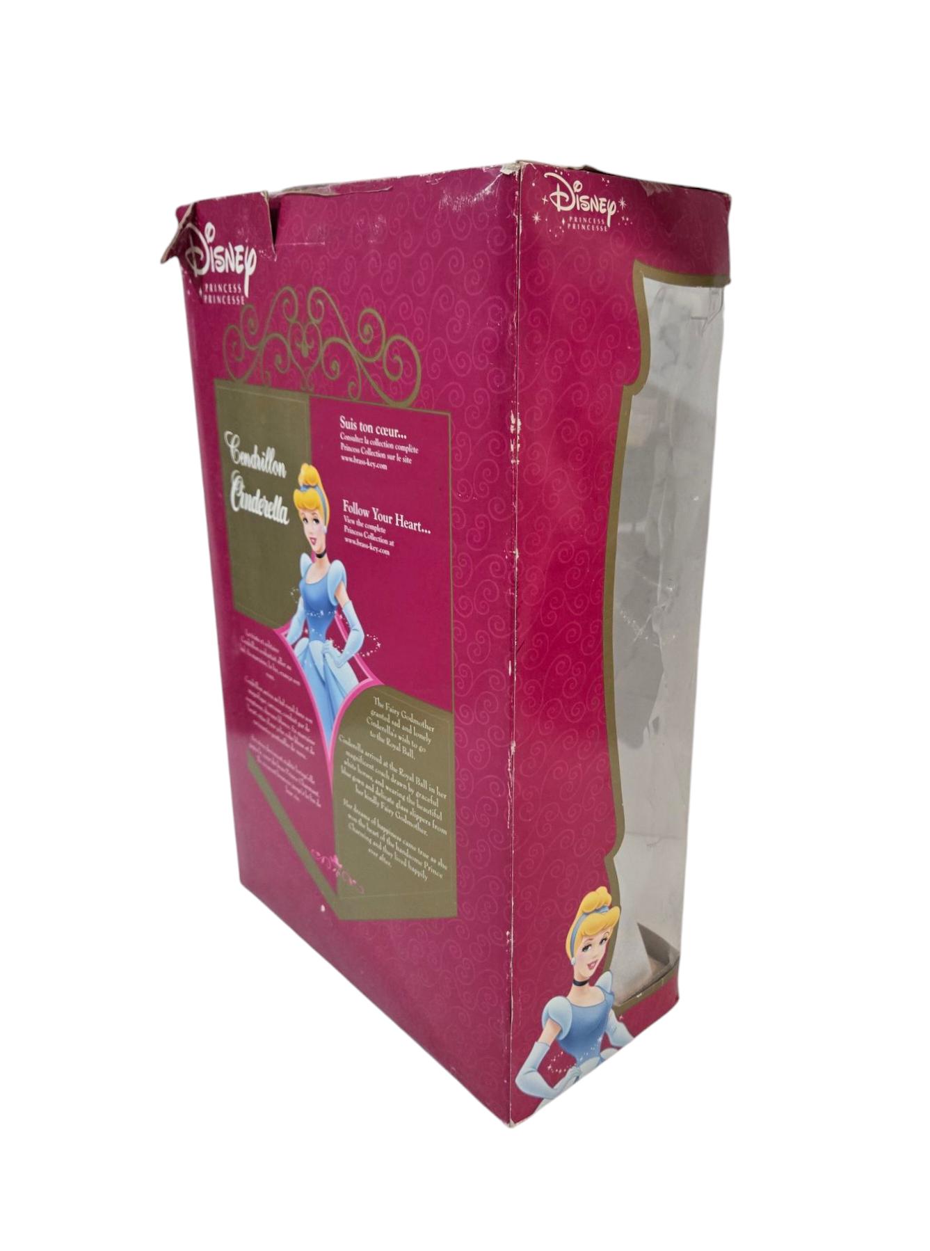 Disney Princess Cinderella 16