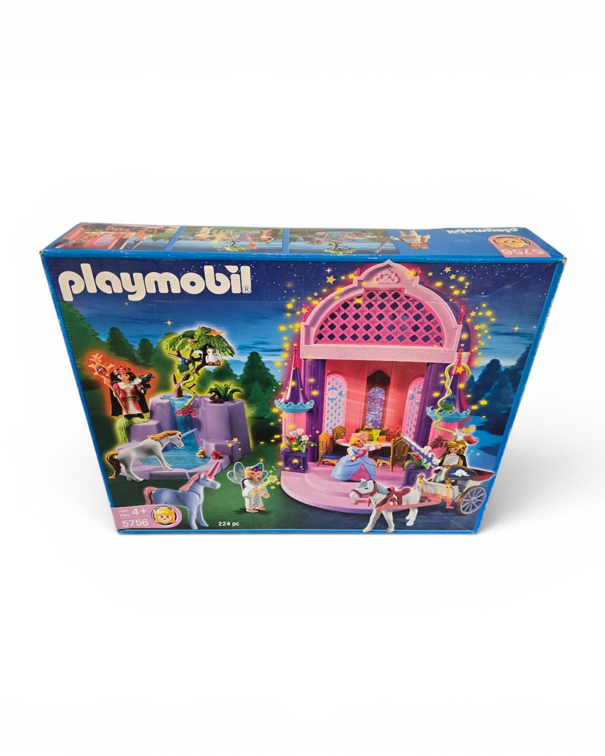 Playmobil fairy - Etsy 日本