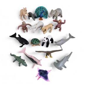Playmobil zoo - Etsy 日本