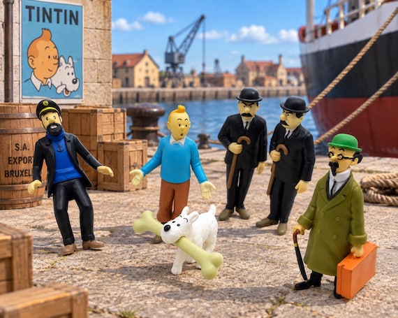 Tintin 3.5