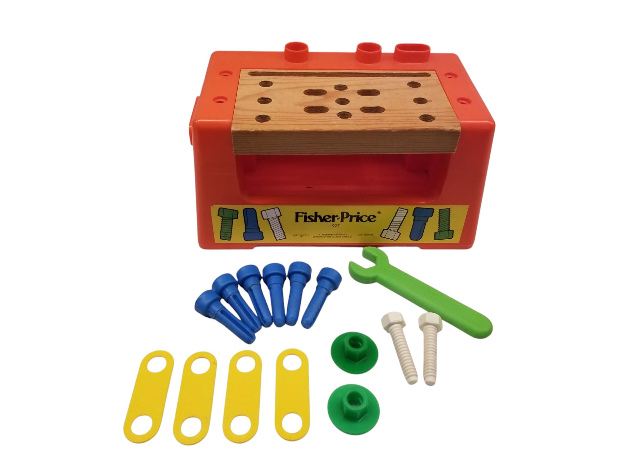 Fisher price 927 - Etsy 日本