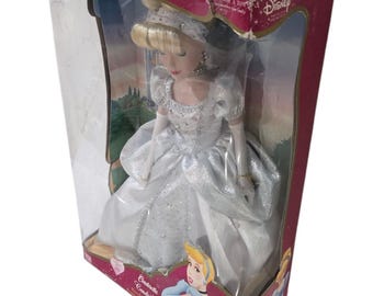 Disney Princess Cinderella 16