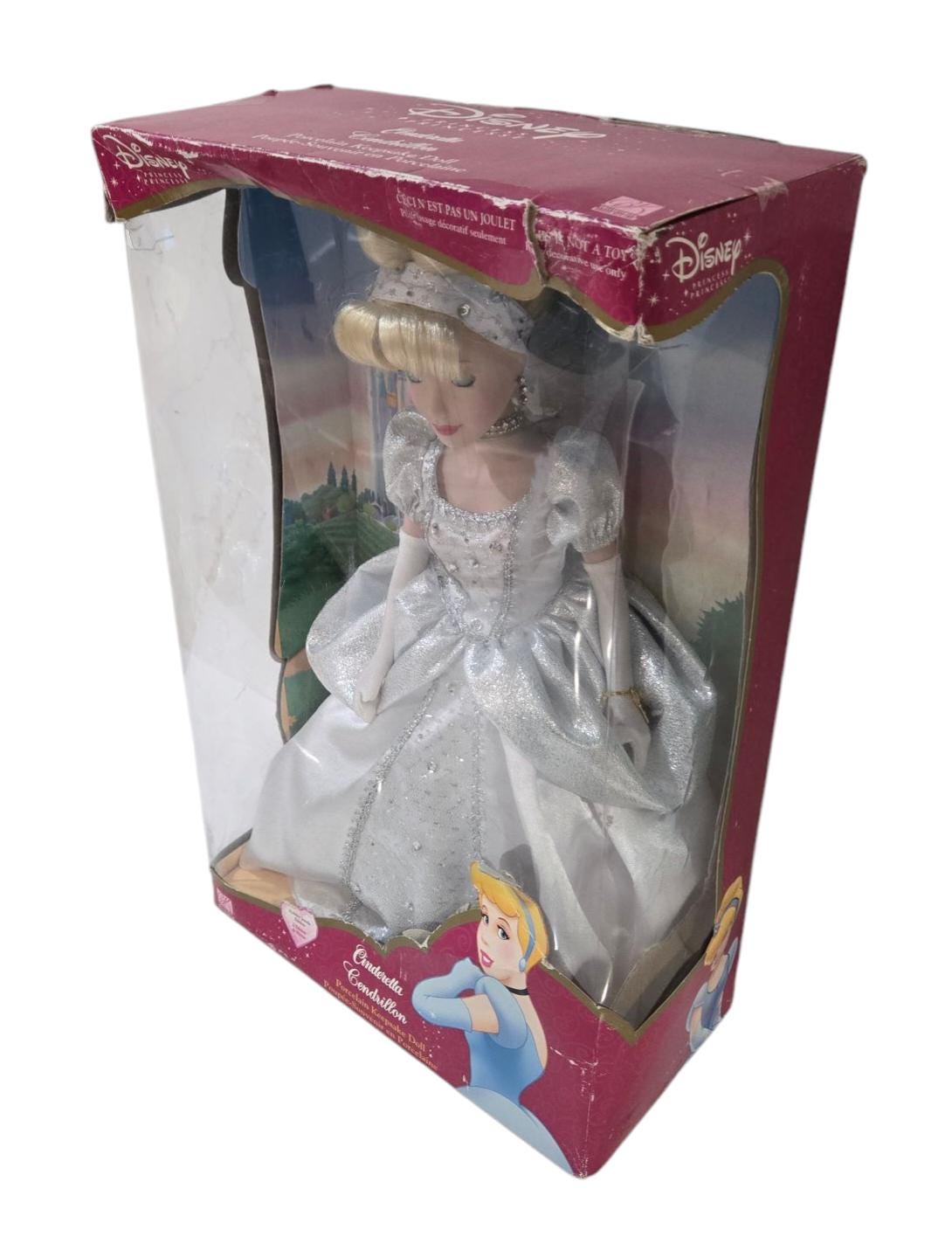 Disney Princess Cinderella 16