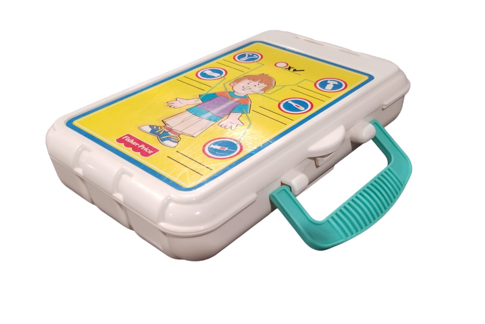 Fisher-Price Xylophone White - 50 Fisher-Price Xylophone White - 50