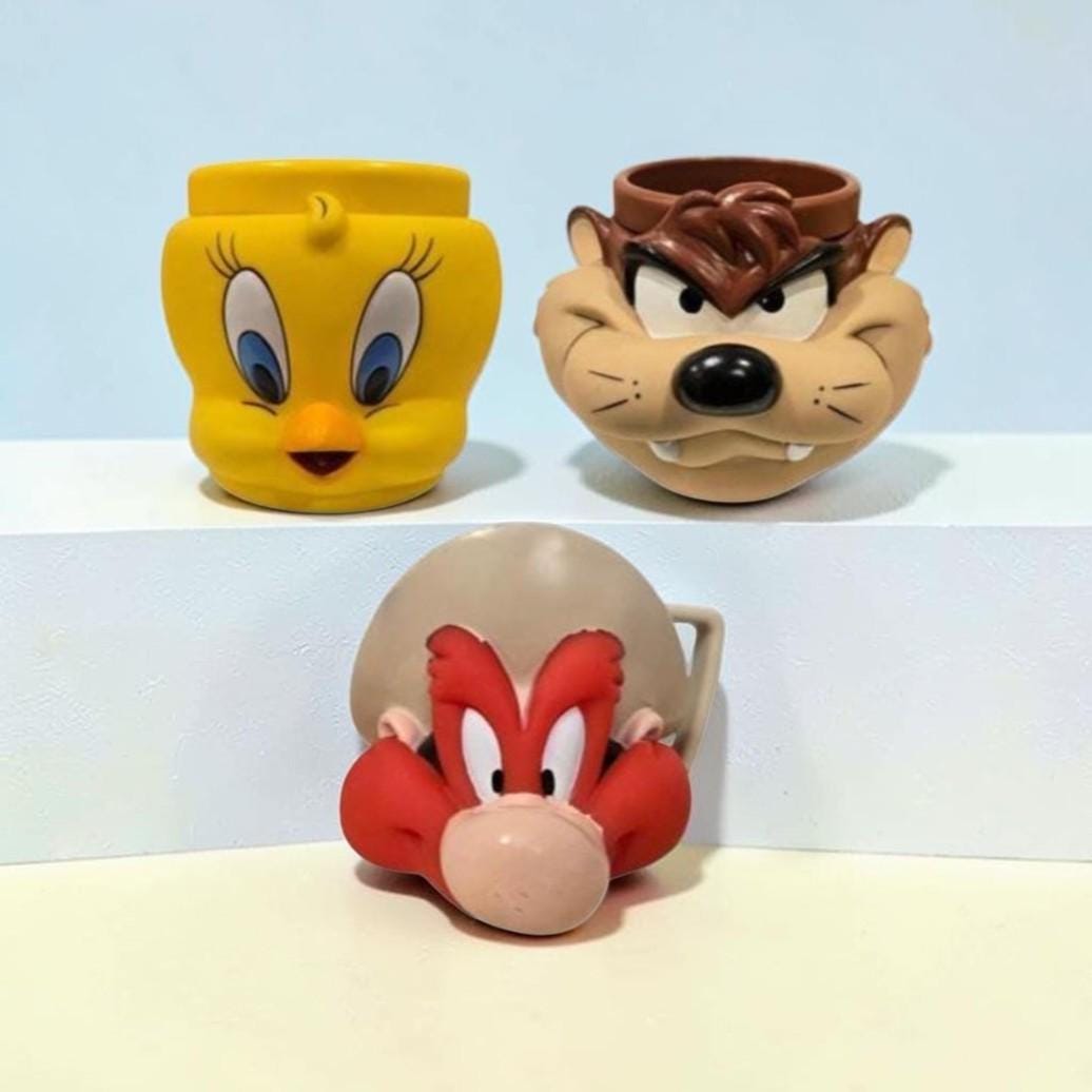 Gossamer looney tune - Etsy 日本