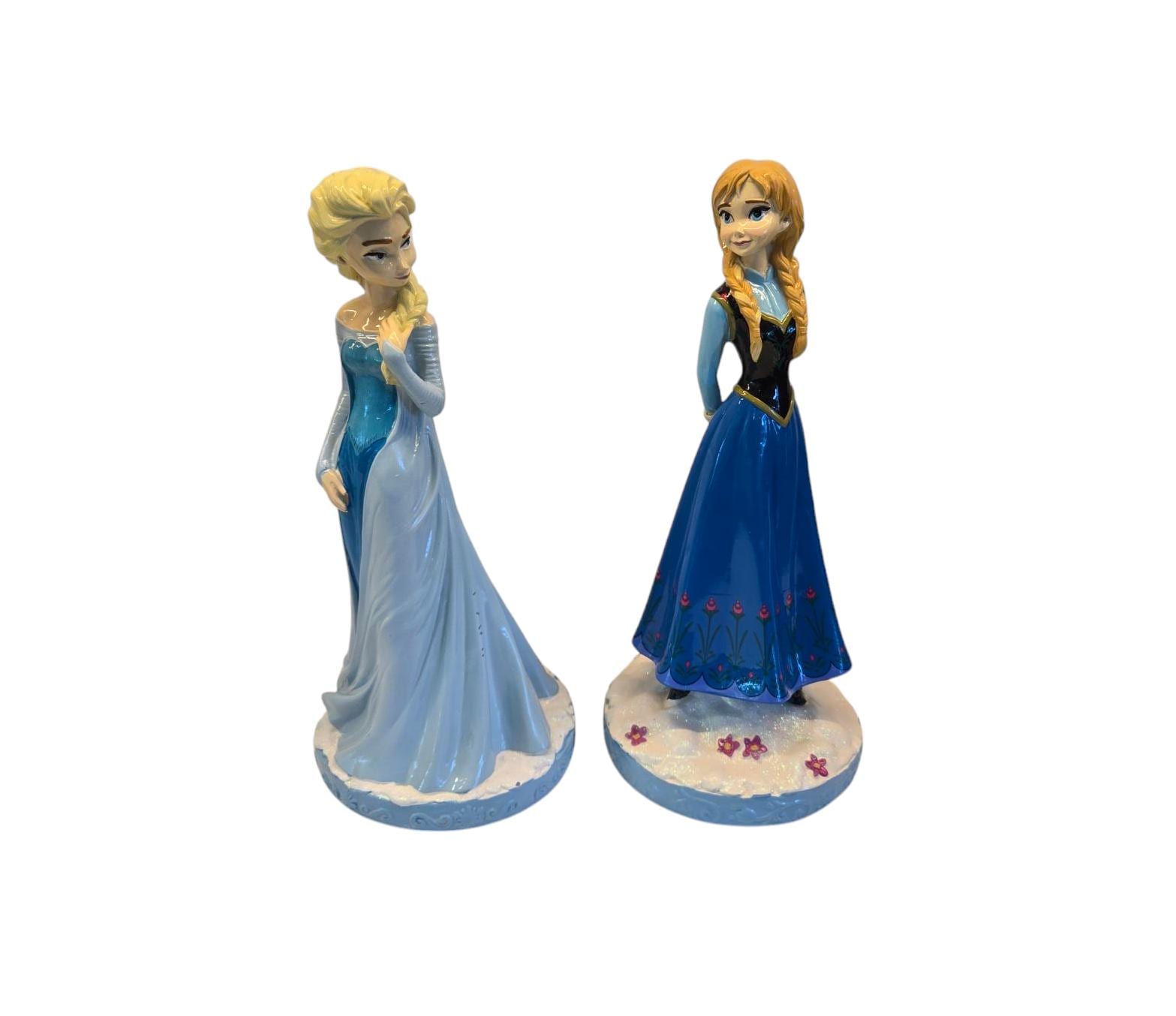 Frozen figurines México - Main Image