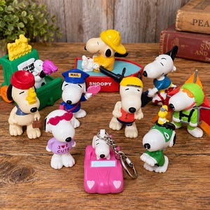 1960's snoopy doll - Etsy 日本