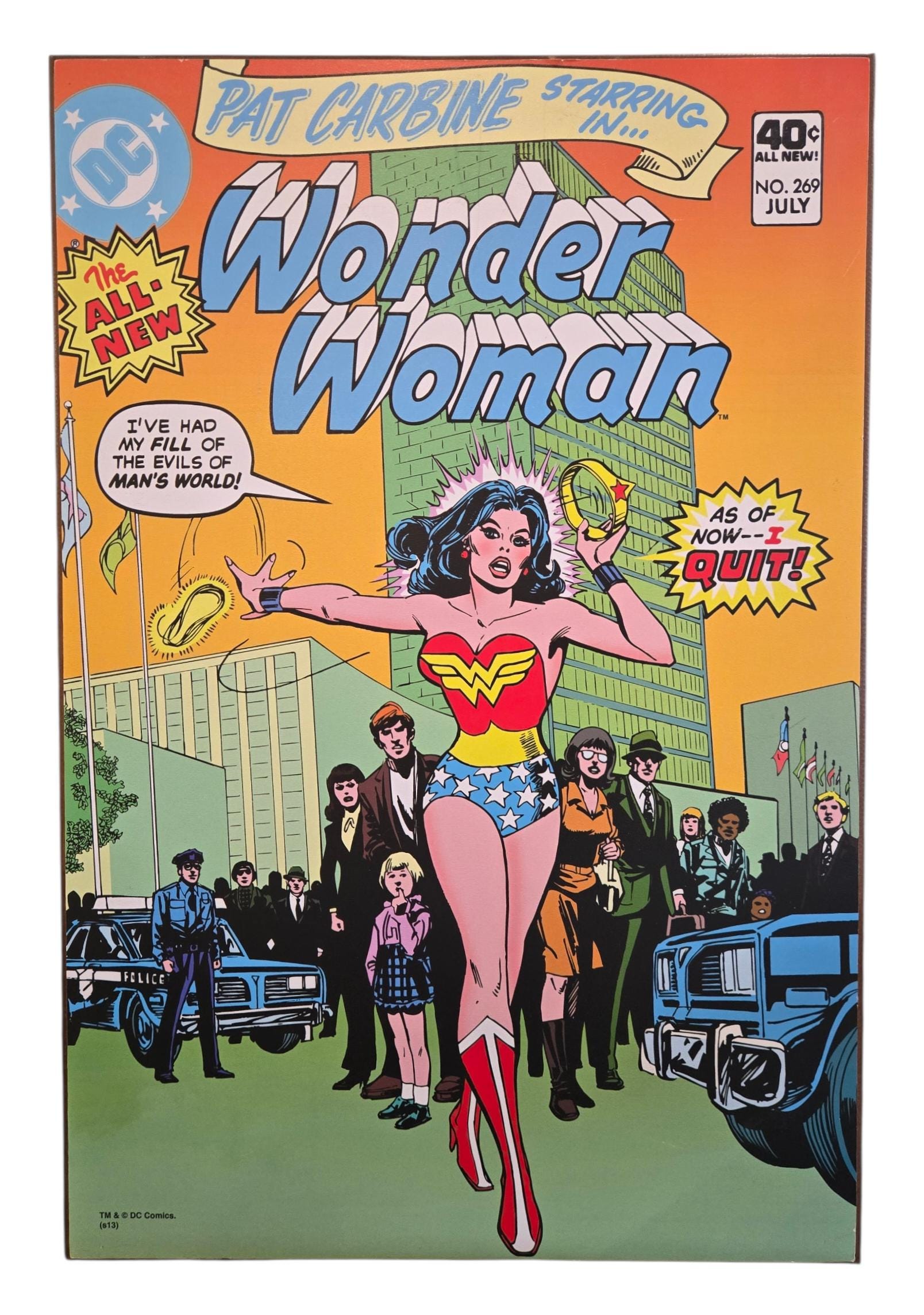Marvel Reproduction Vintage Comic Wooden Wall Plaques – 33cm X