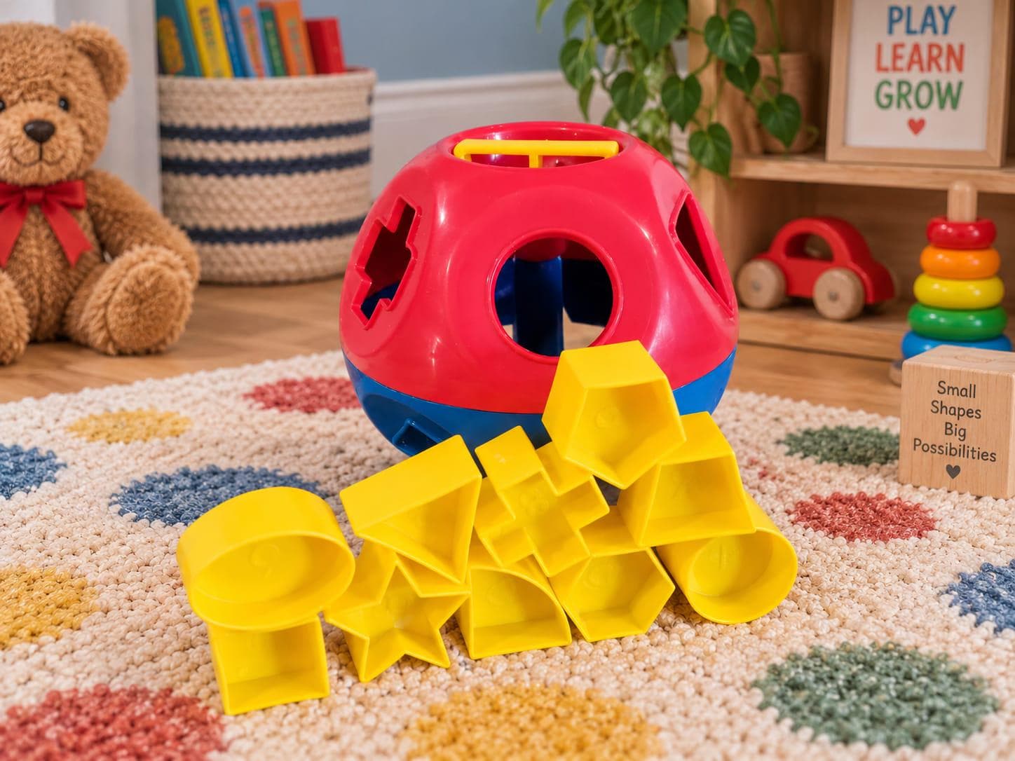 Tupperware toys - Etsy 日本