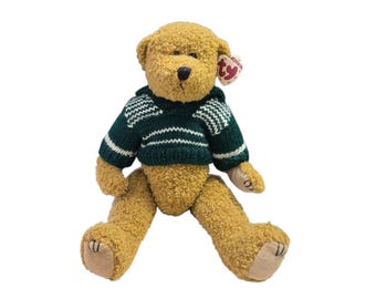 ハロッズ 1849-1999、150周年記念テディベア - Etsy 日本