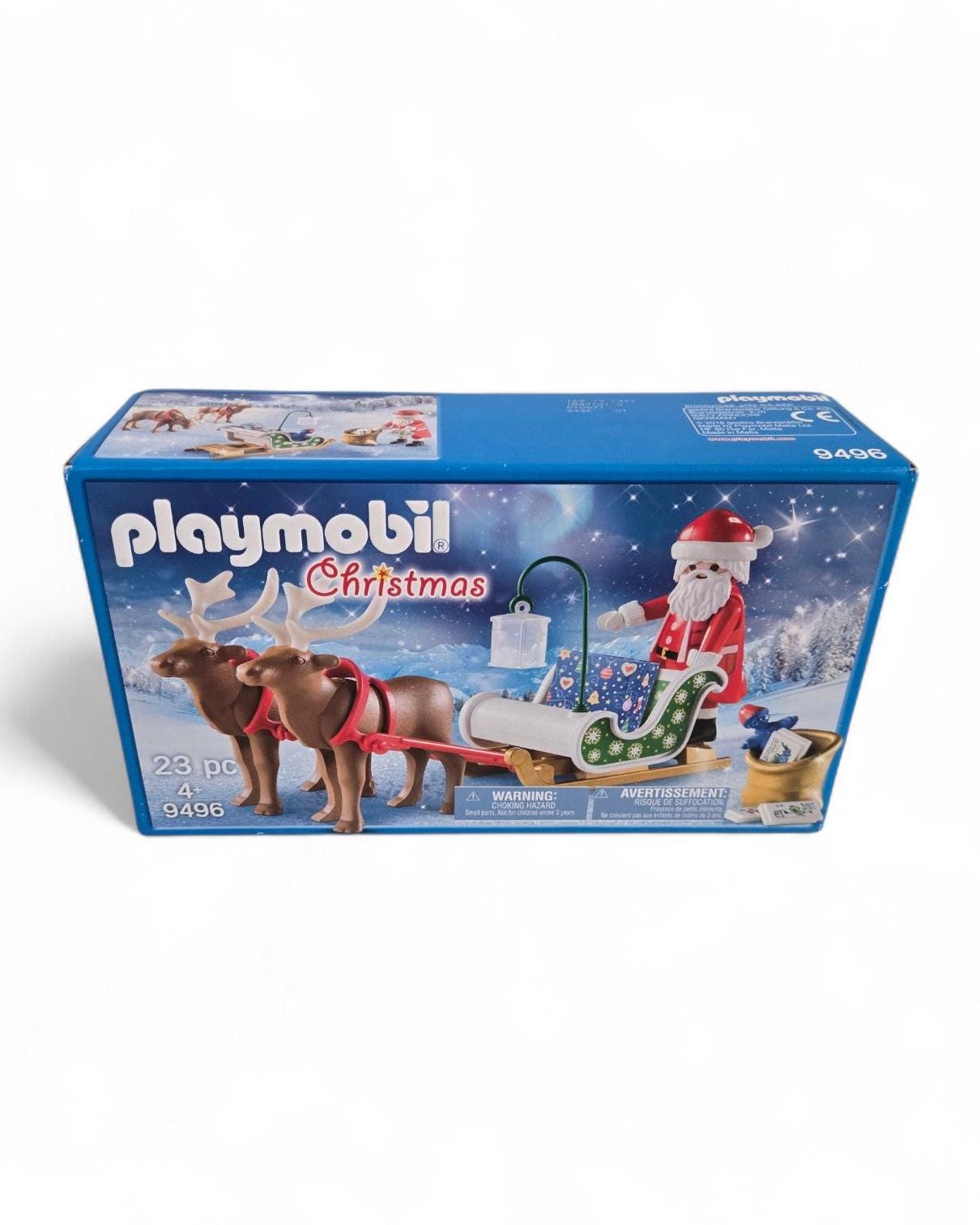 Playmobil santa - Etsy 日本