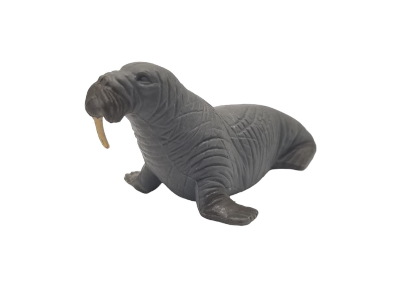 Animaux du zoo de Britains Ltd vintage des années 1970 - France