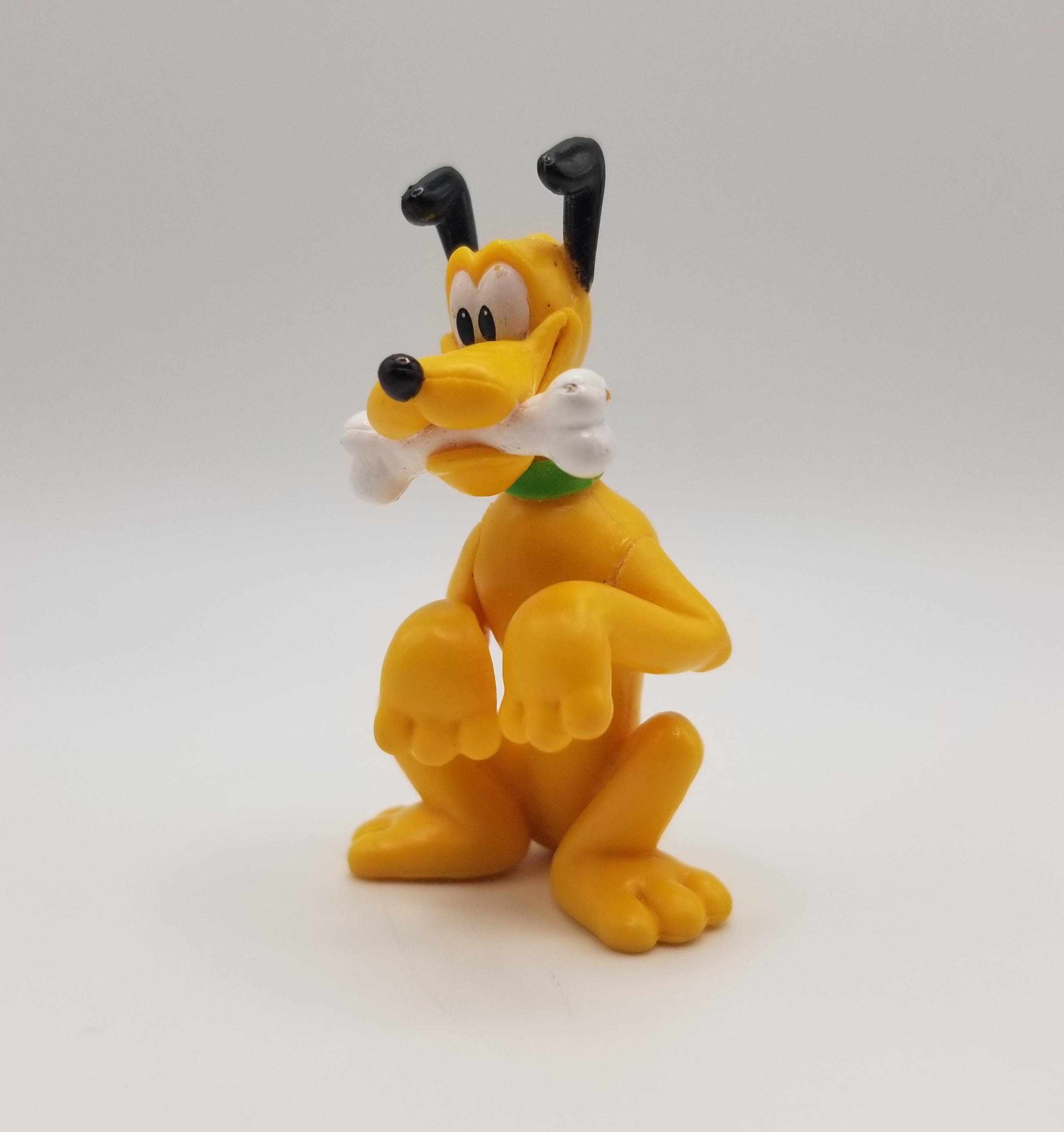 ディズニーシー5周年記念フィギュア 当選品 ラッキーサマー