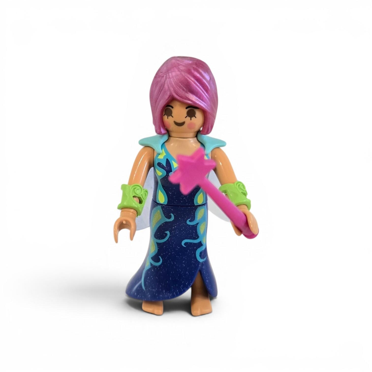 Playmobil fairy - Etsy 日本