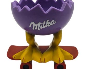 Ltd Edition Milka Easter Egg Cups