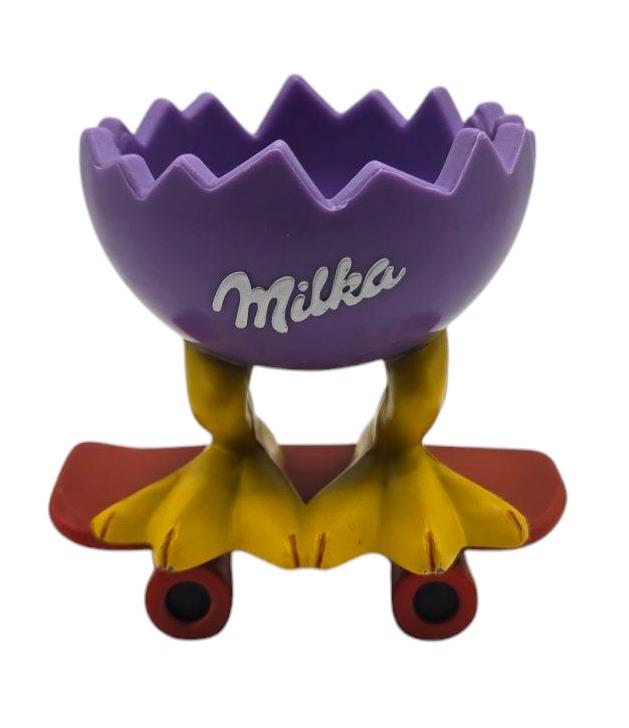 Ltd Edition Milka Oster Eierbecher