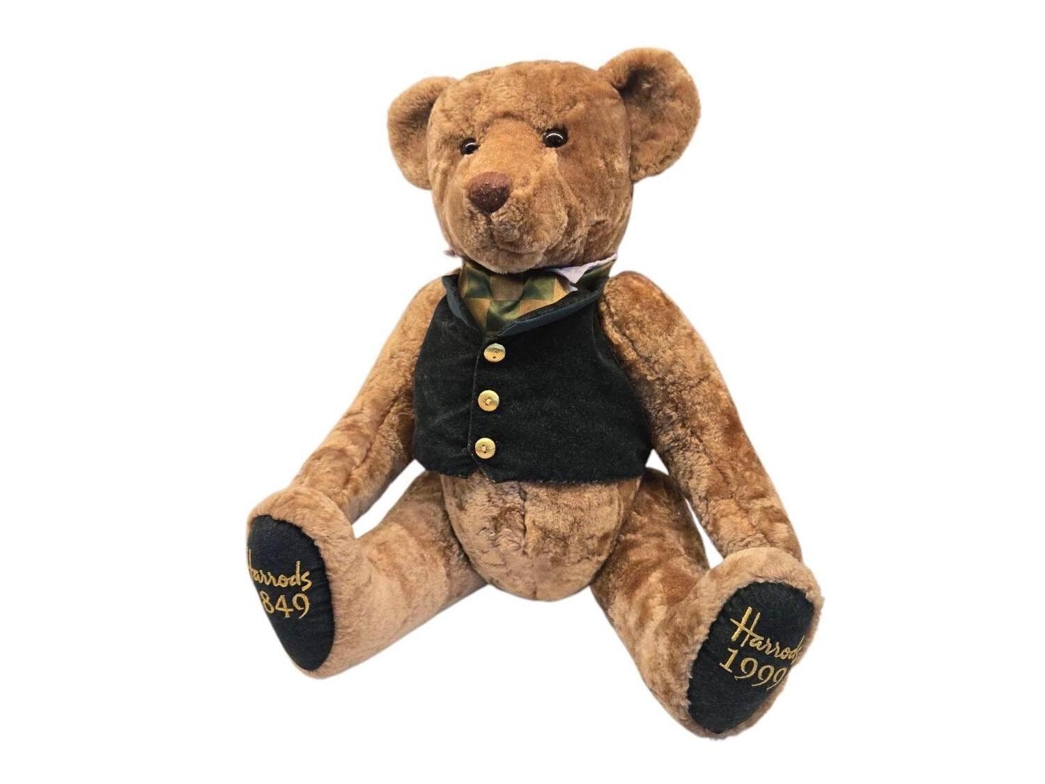 2002 teddy - Etsy 日本