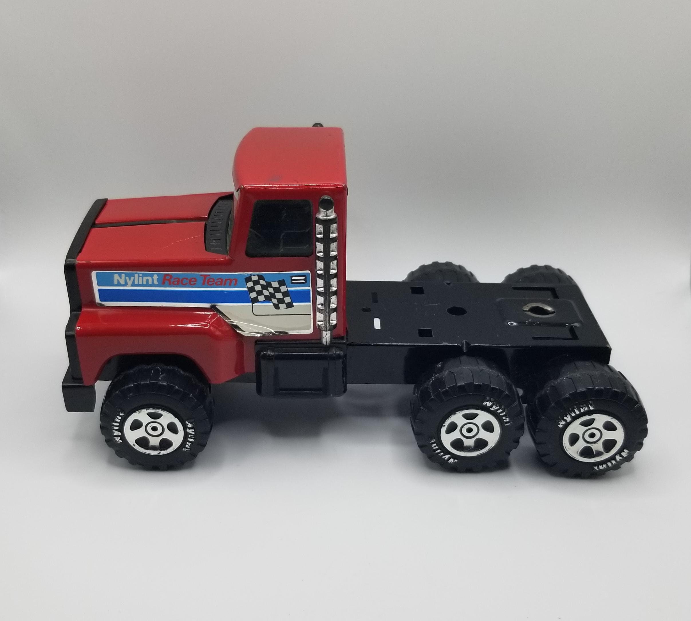 Nylint race team truck on sale