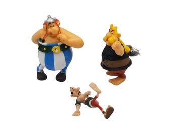 Play Live Le Camp Romain - Asterix Et Obelix - Clippys Lidl Compati Lego Amz B09lqd5143