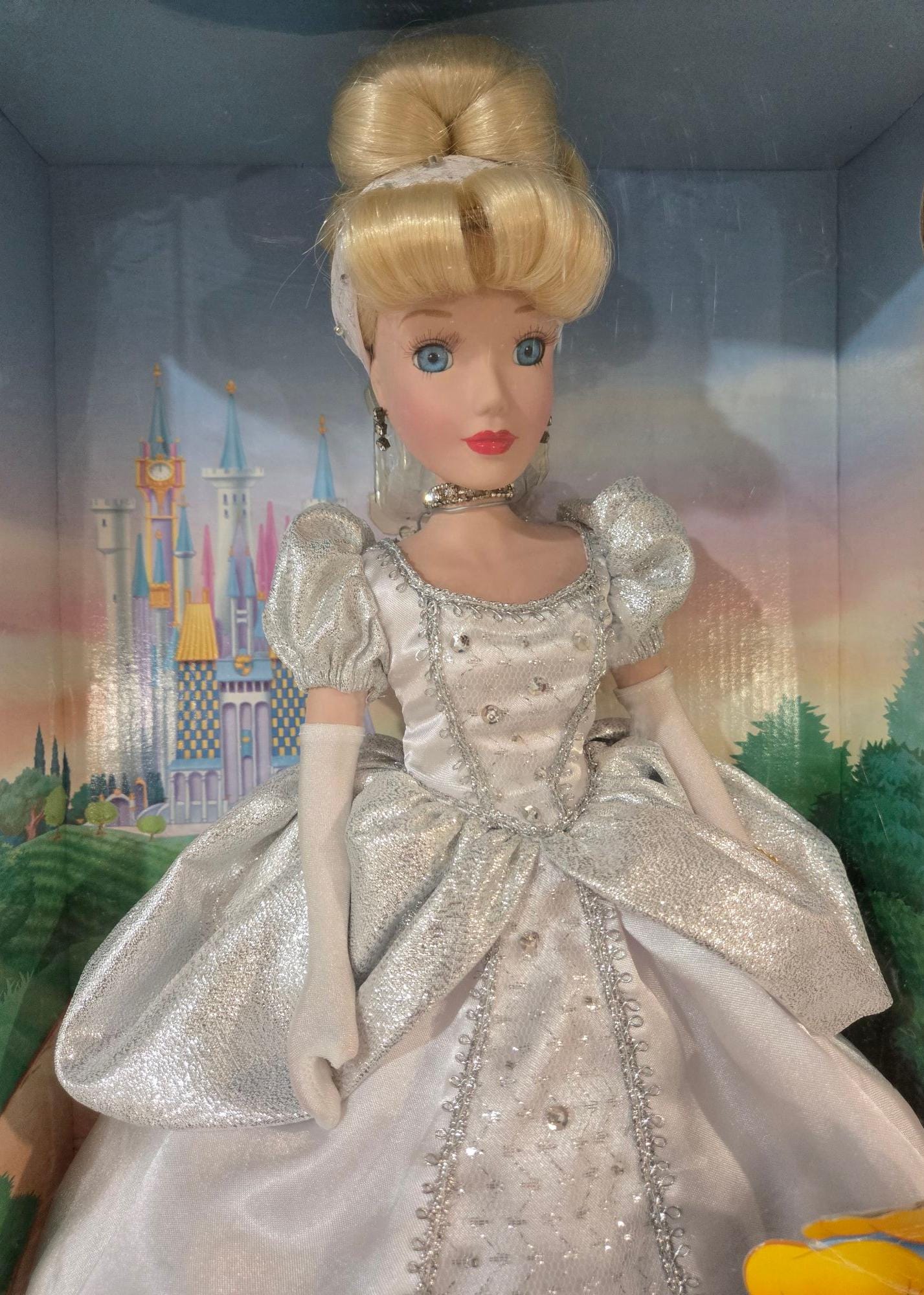 Disney Princess Cinderella 16