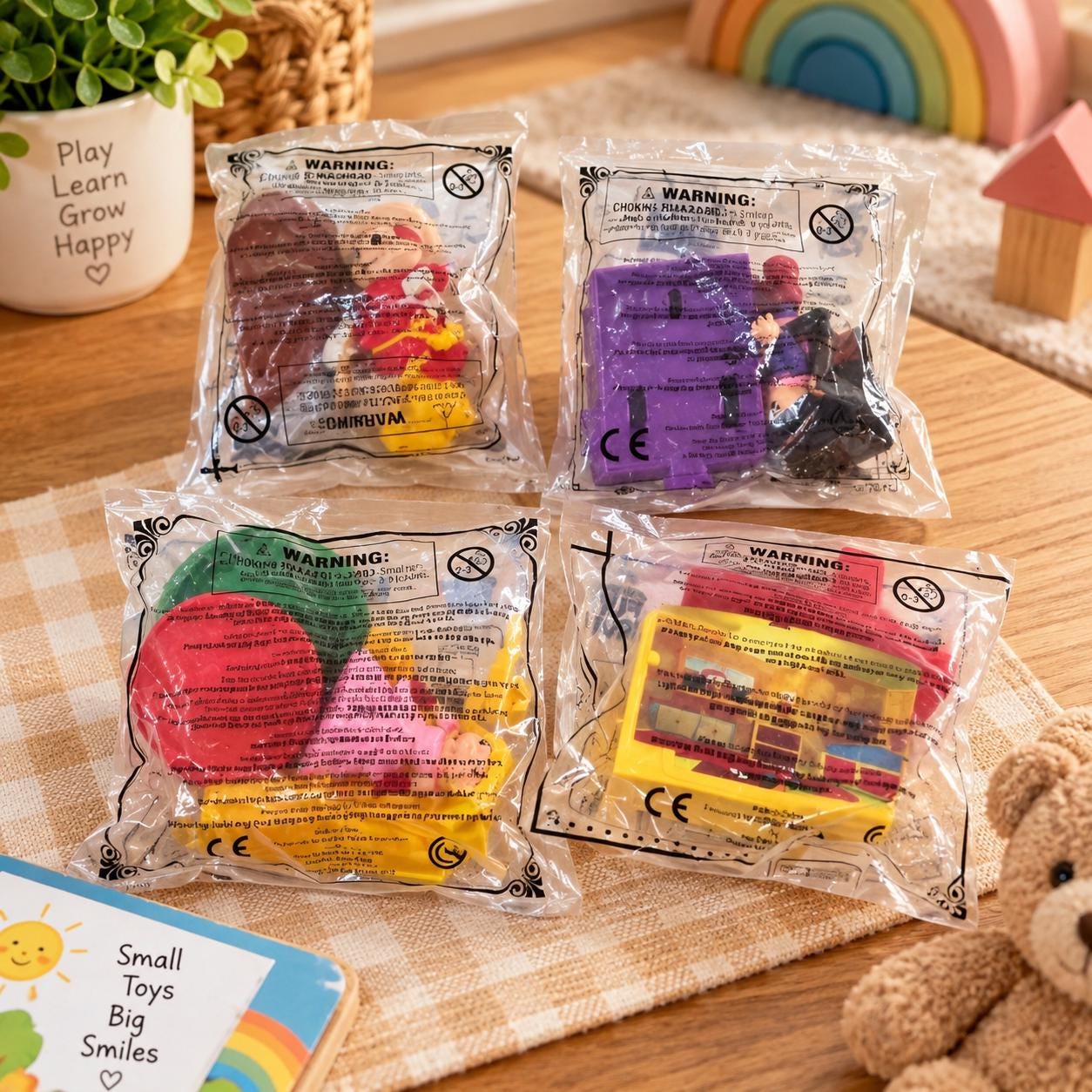 Jollibee toy - Etsy 日本