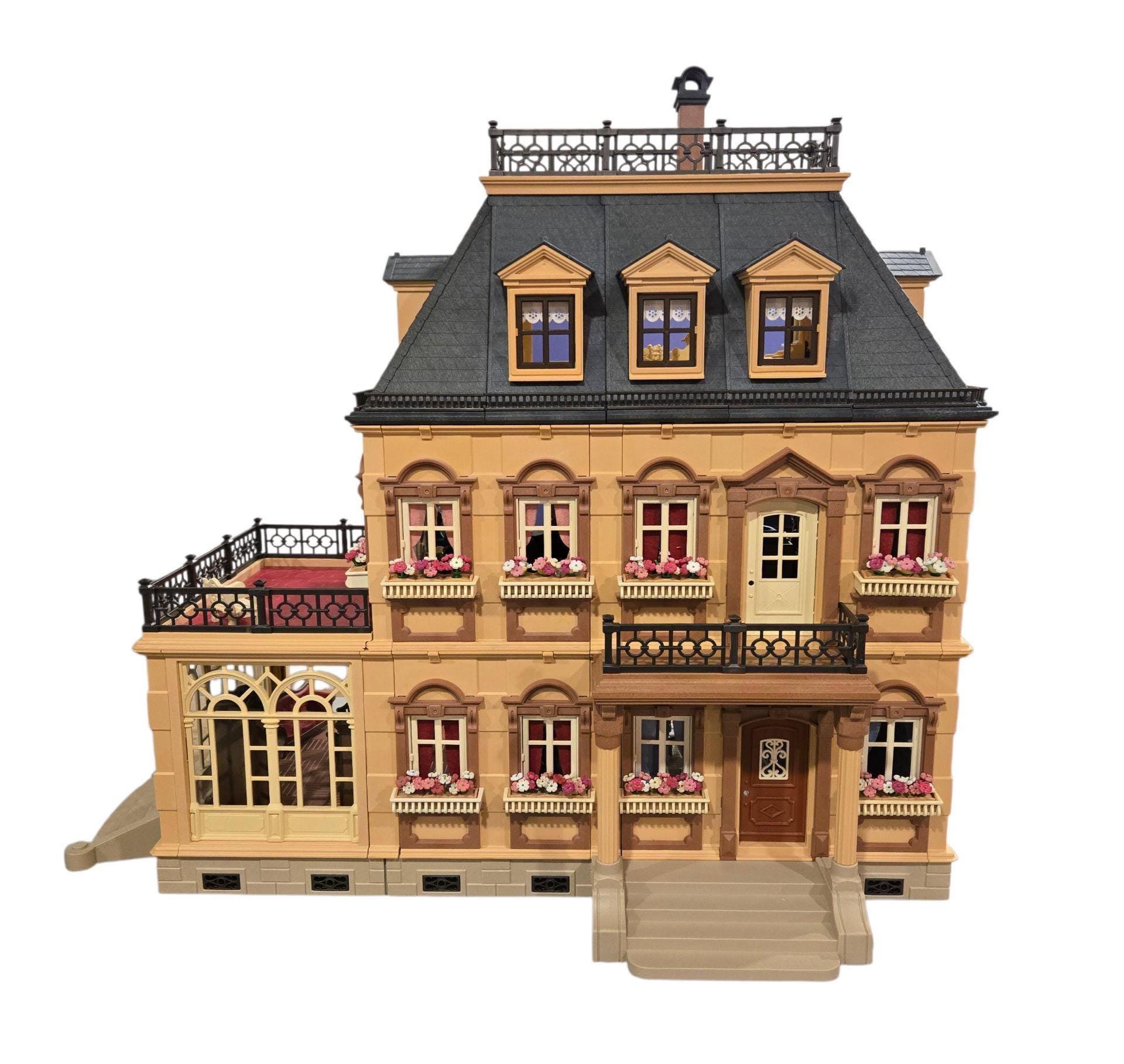 Old Playmobil Farm House Buy Playmobil Farm Value Set Online UK Ubuy