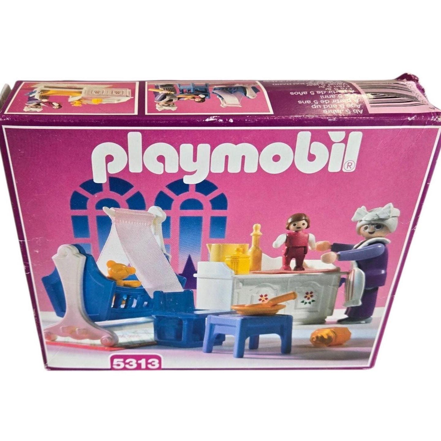 Playmobil 70258 Playmobil Beds Canada