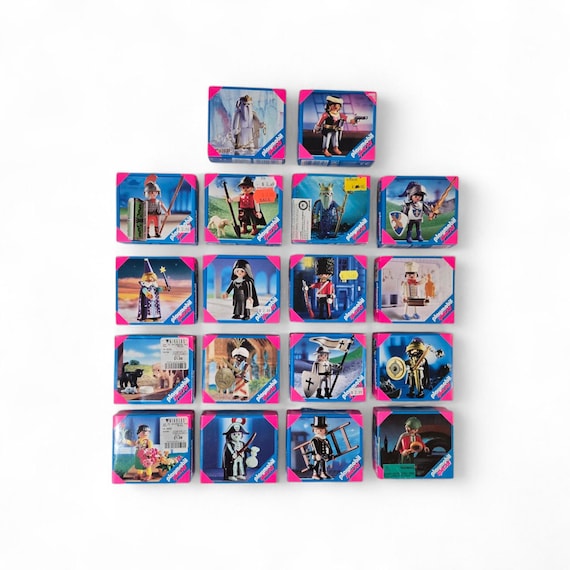 Playmobil Special 未開封 7箱セット Vintage Playmobil Special Sets – 18 to Choose From – Brand New in