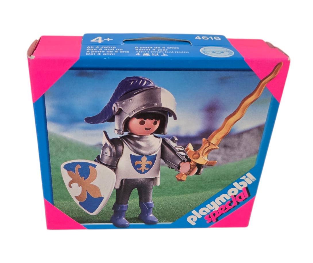 Vintage Playmobil Special Sets – 18 to Choose From – Brand New in