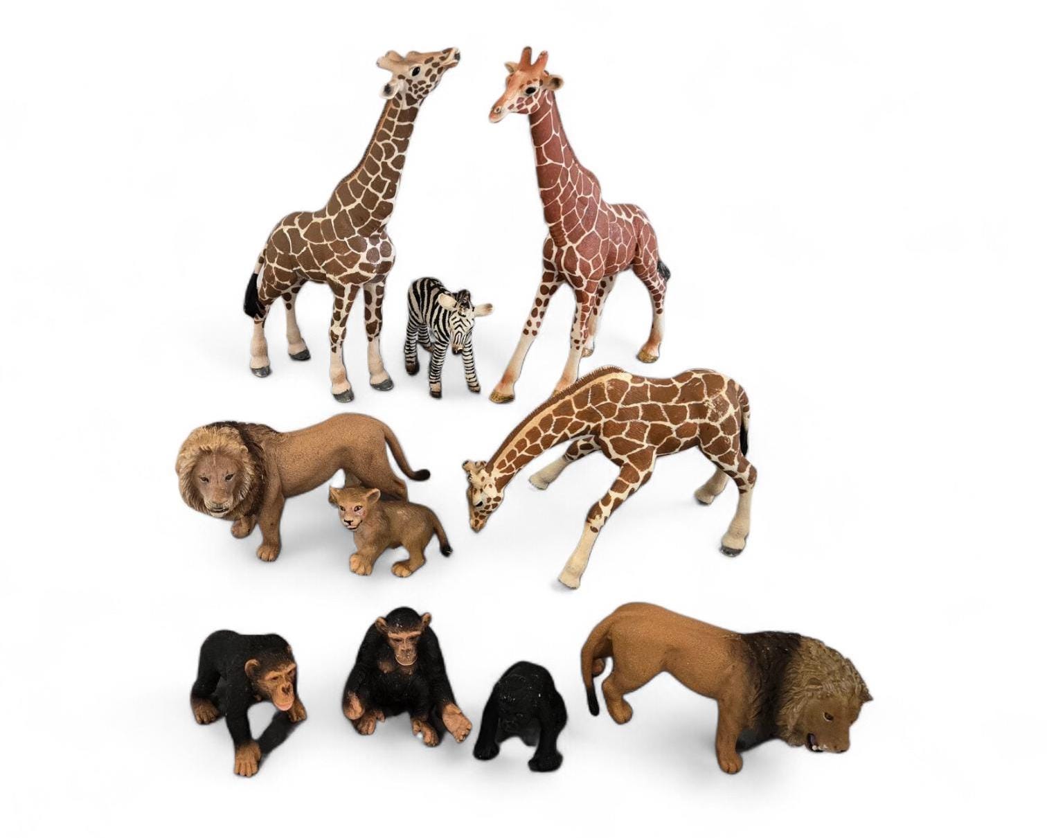 Vintage schleich - Etsy 日本