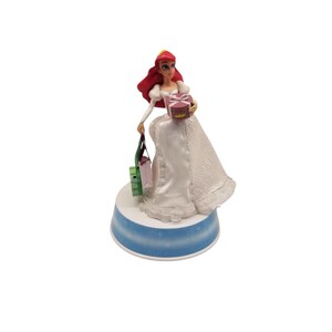 Ariel music box - Etsy 日本