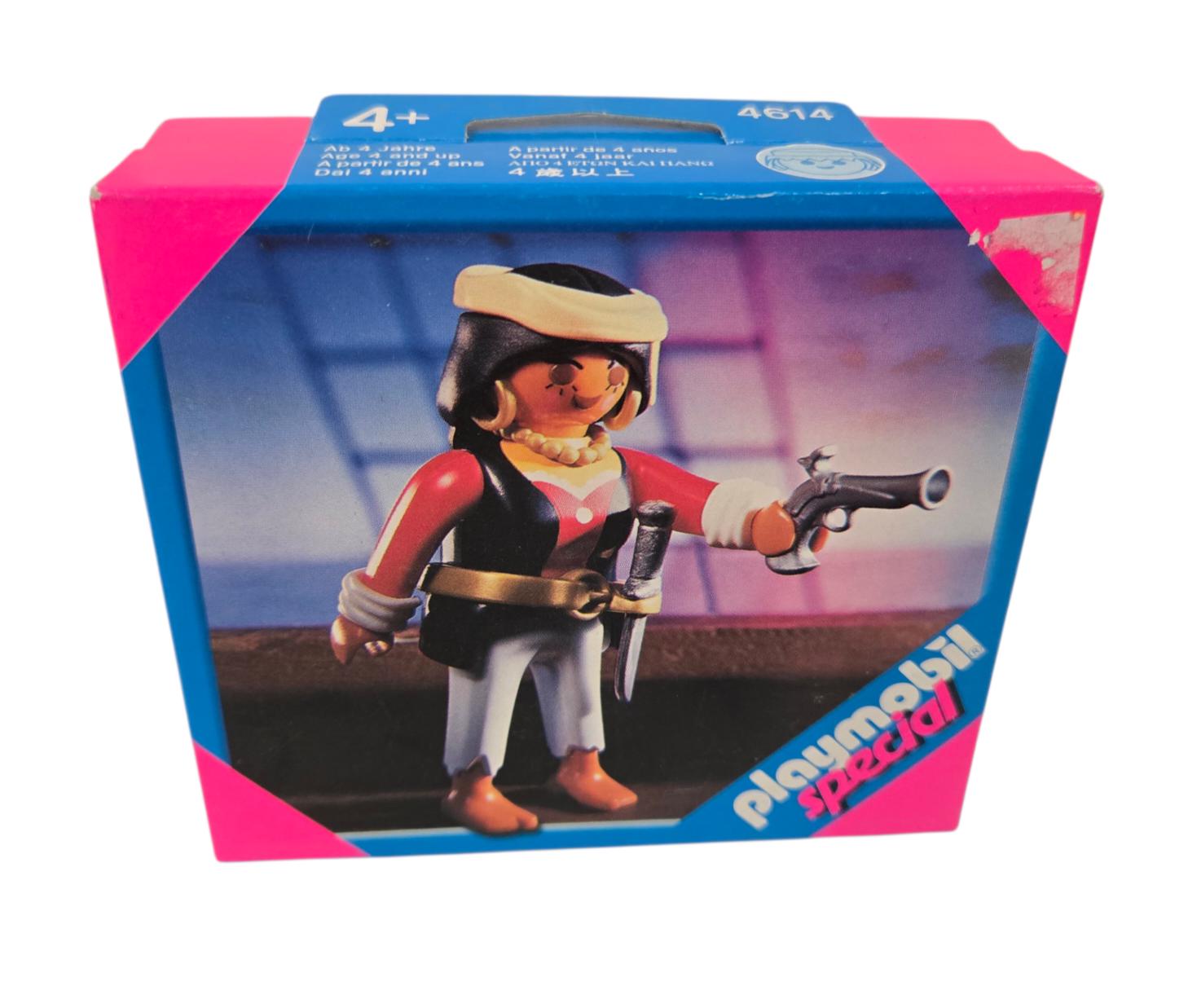 Vintage Playmobil Special Sets – 18 to Choose From – Brand New in