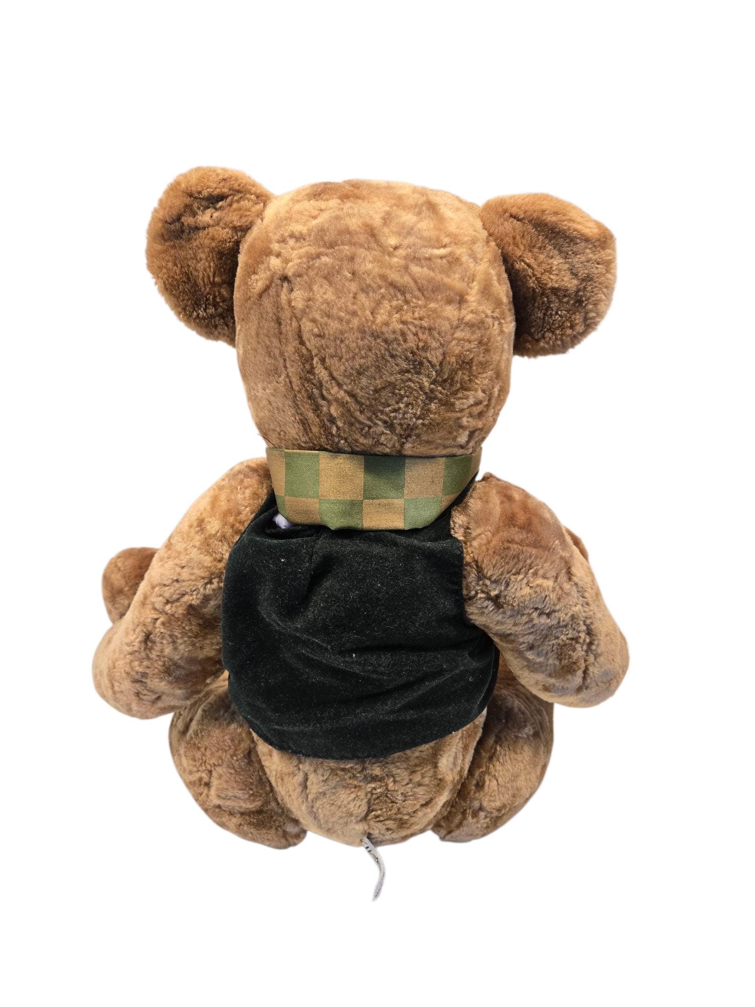 ハロッズ　テディベア　1991年 ハロッズ テディベア 1991年 ハロッズ テディベア 1991年 71MsDNo5zWL