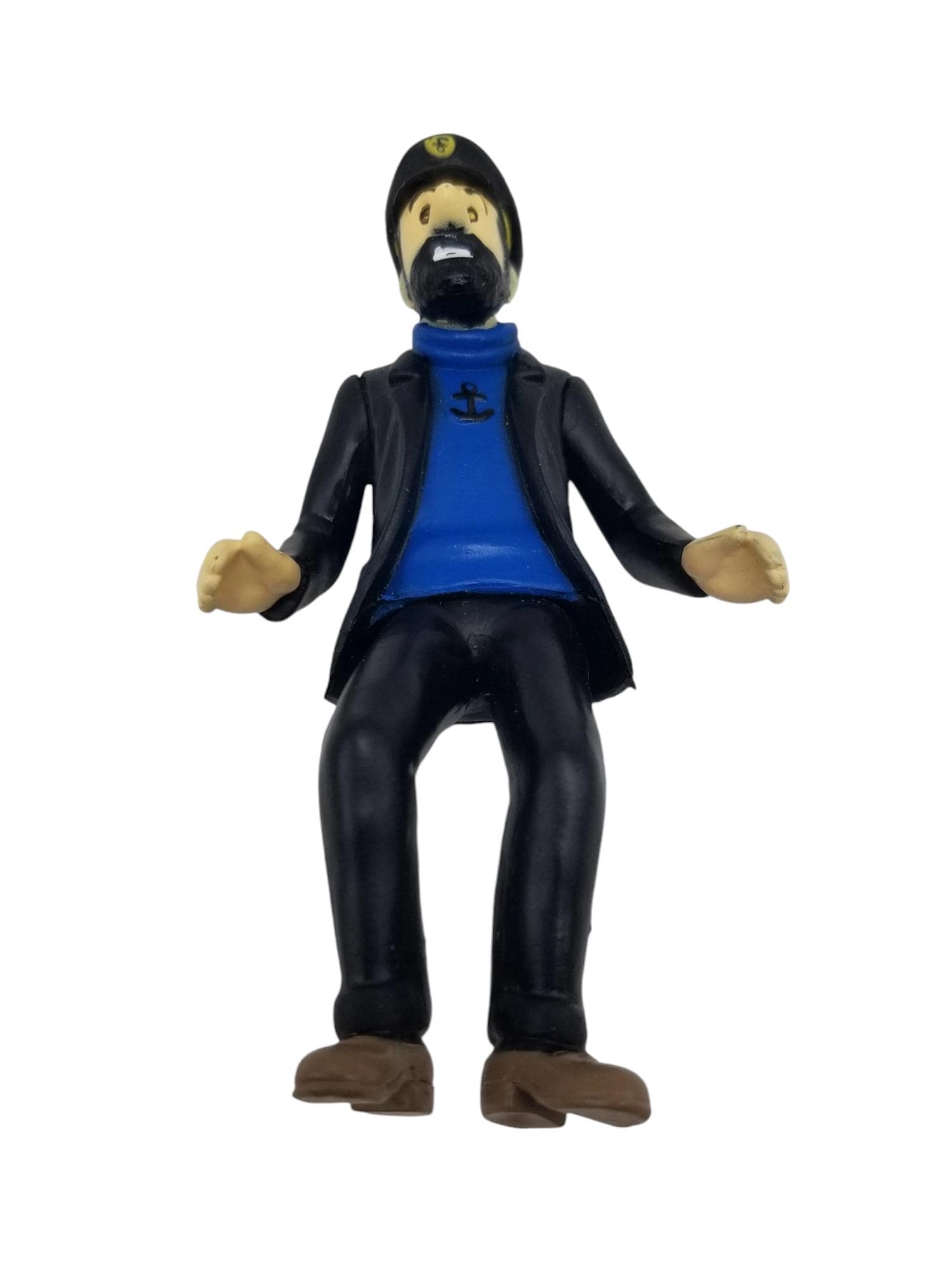 Tintin 3.5