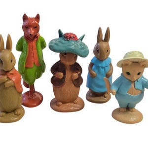 Peter rabbit fw co - Etsy 日本