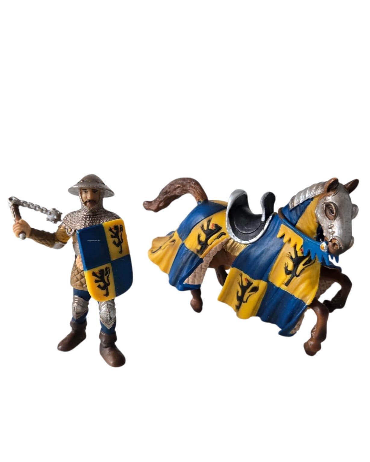 Schleich knights - Etsy 日本