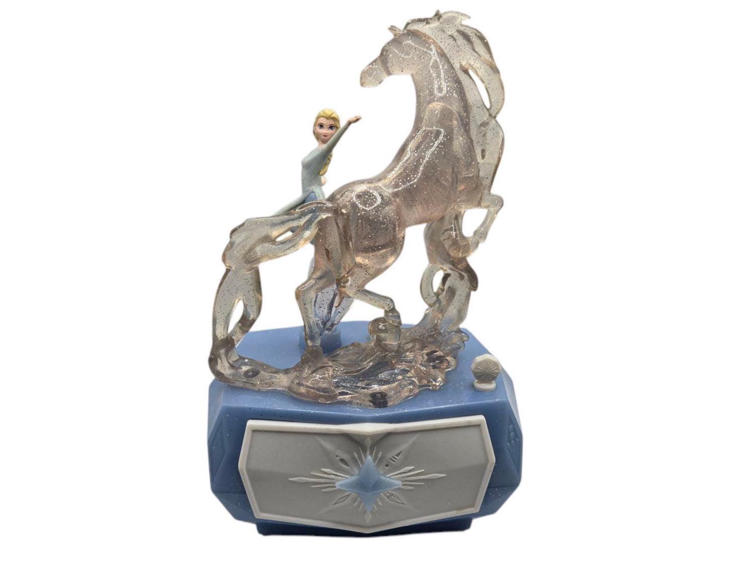 ワールドオブフローズン ミュージックボックス アレンデール ワールドオブフローズン ミュージックボックス アレンデール