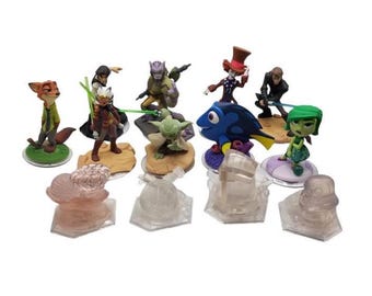 Figuras de Disney Infinity 3.0