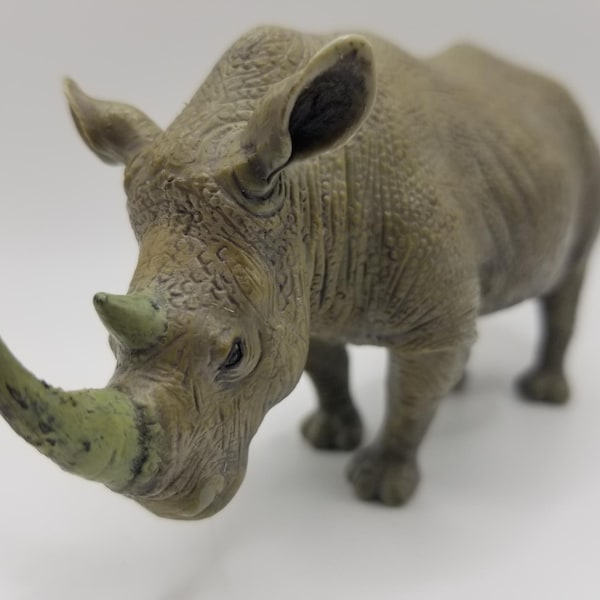 2006 Procon Rhinoceros Figure