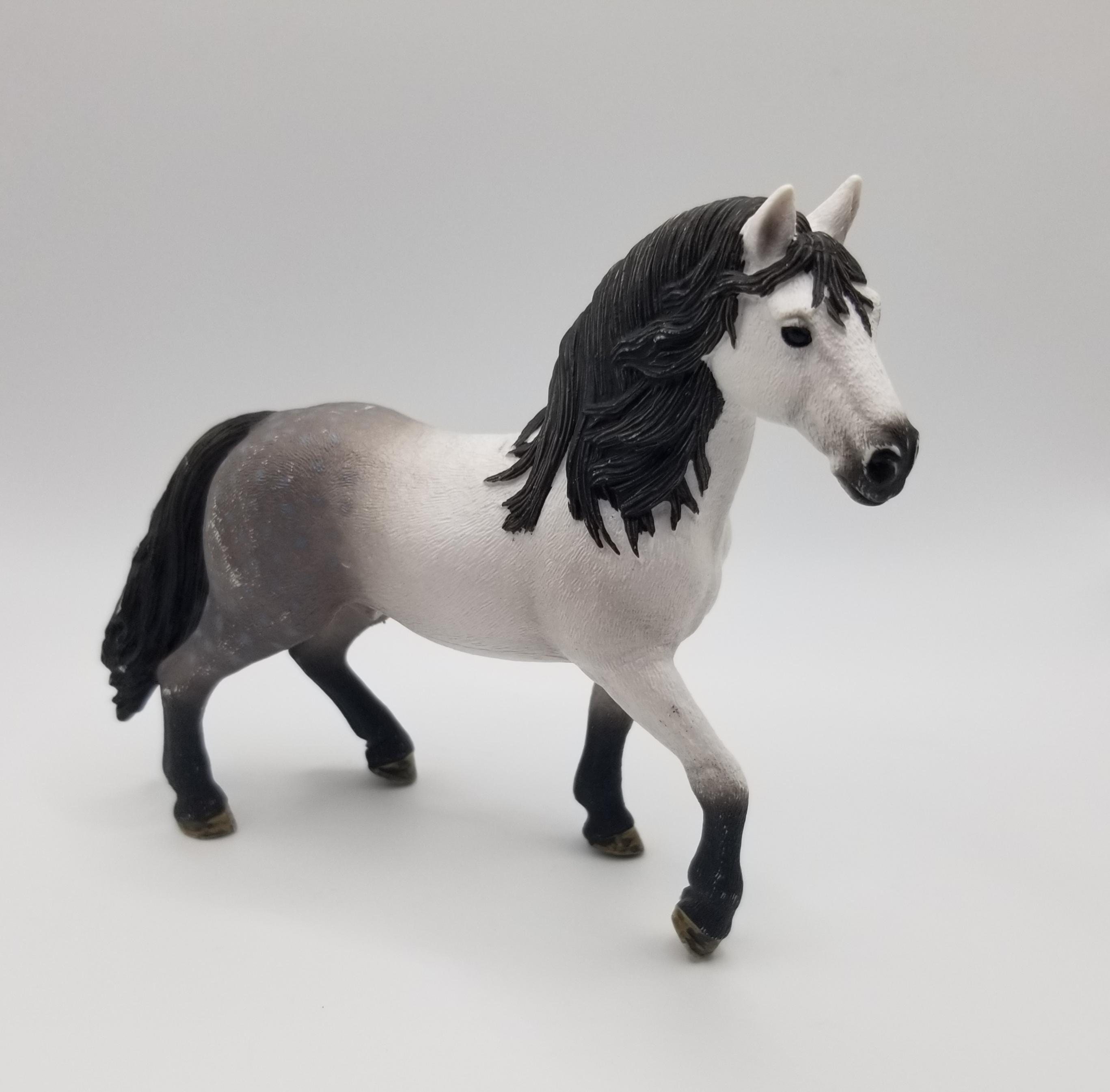  Foto zu Assorted Vintage Schleich Horses - Etsy 
