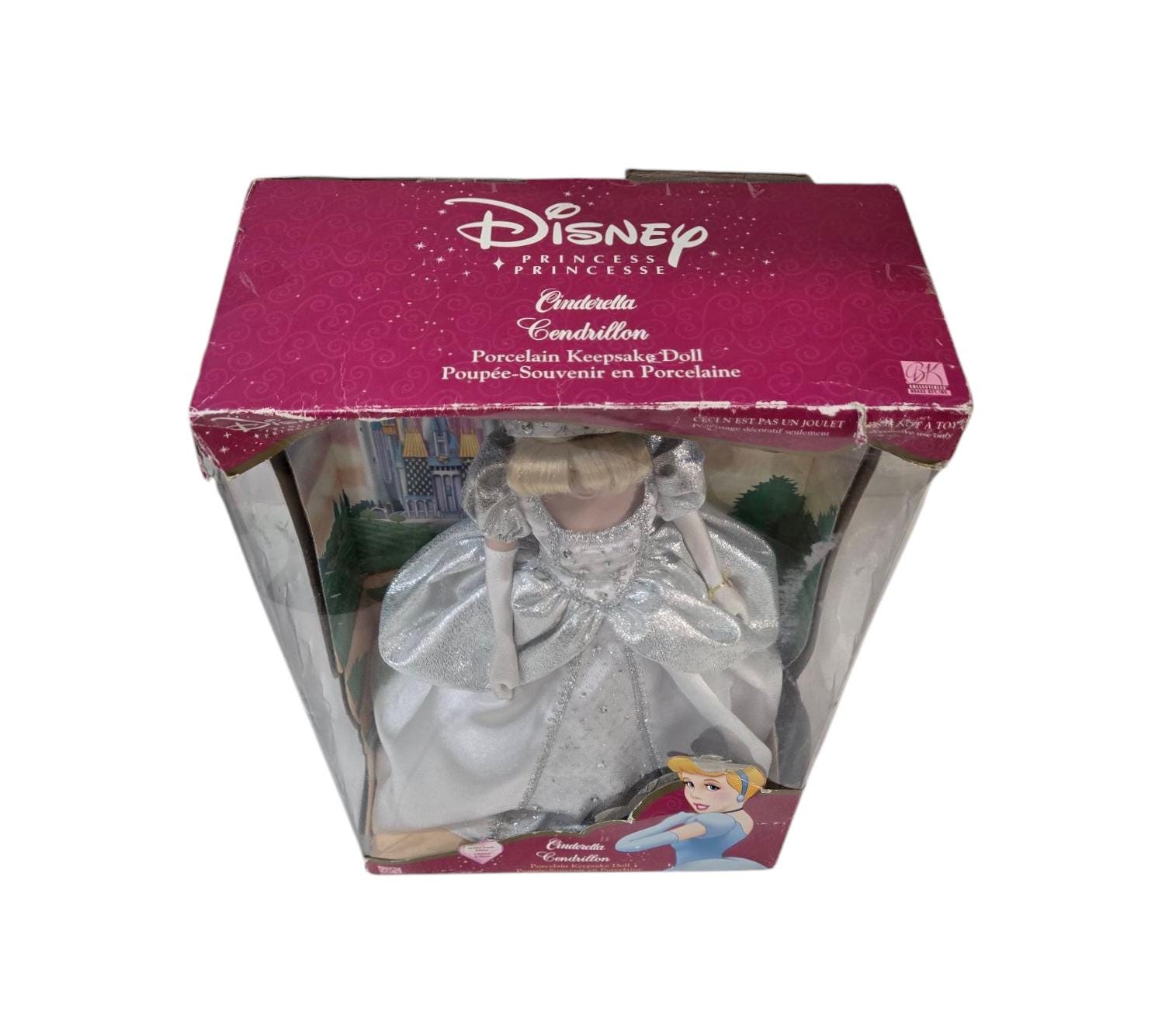 Disney Princess Cinderella 16