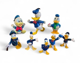 1970年代 ディズニー ドナルドダック オレンジ 6オンス ジュース缶