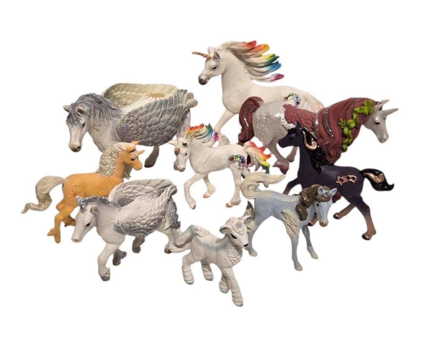 Vintage Schleich Canada