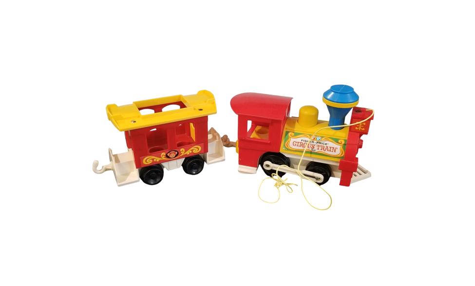 Casey junior train - Etsy 日本