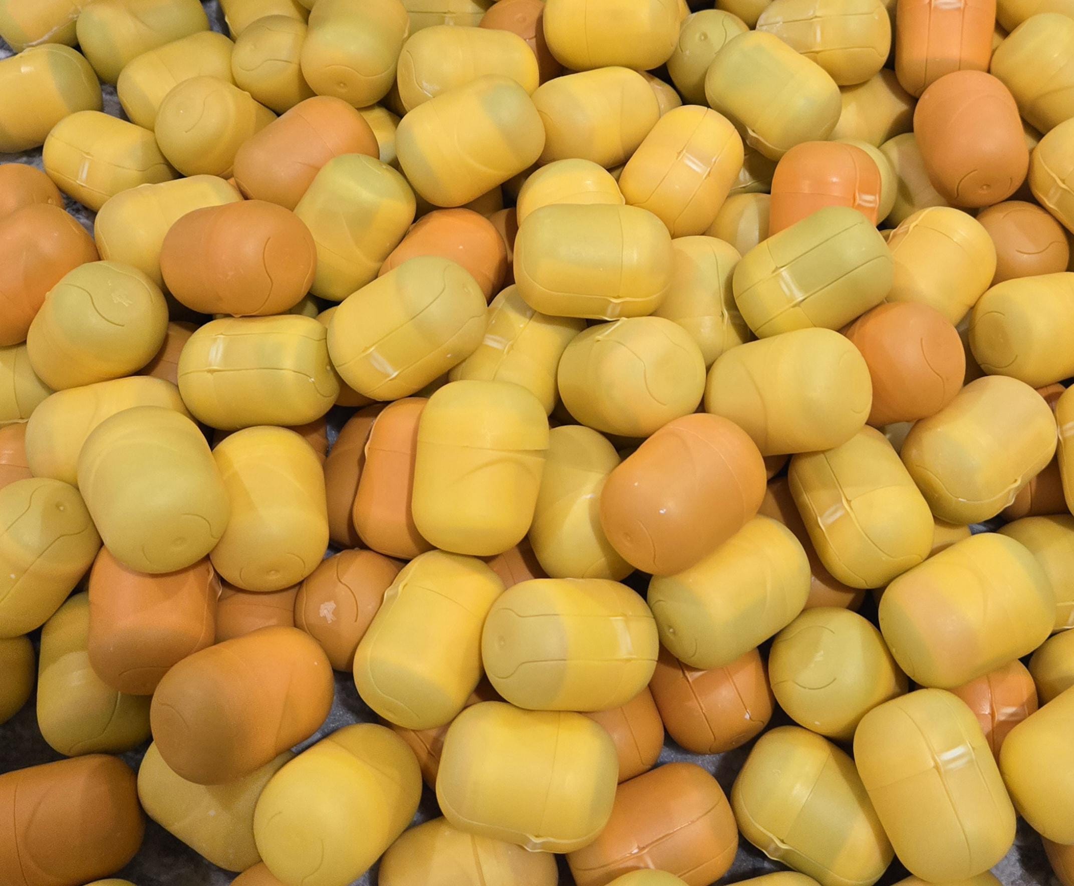 Kinder Toys Hong Kong