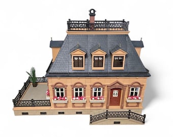 1984年製 プレイモービル アニマルシリーズ チンパンジー プレイセット