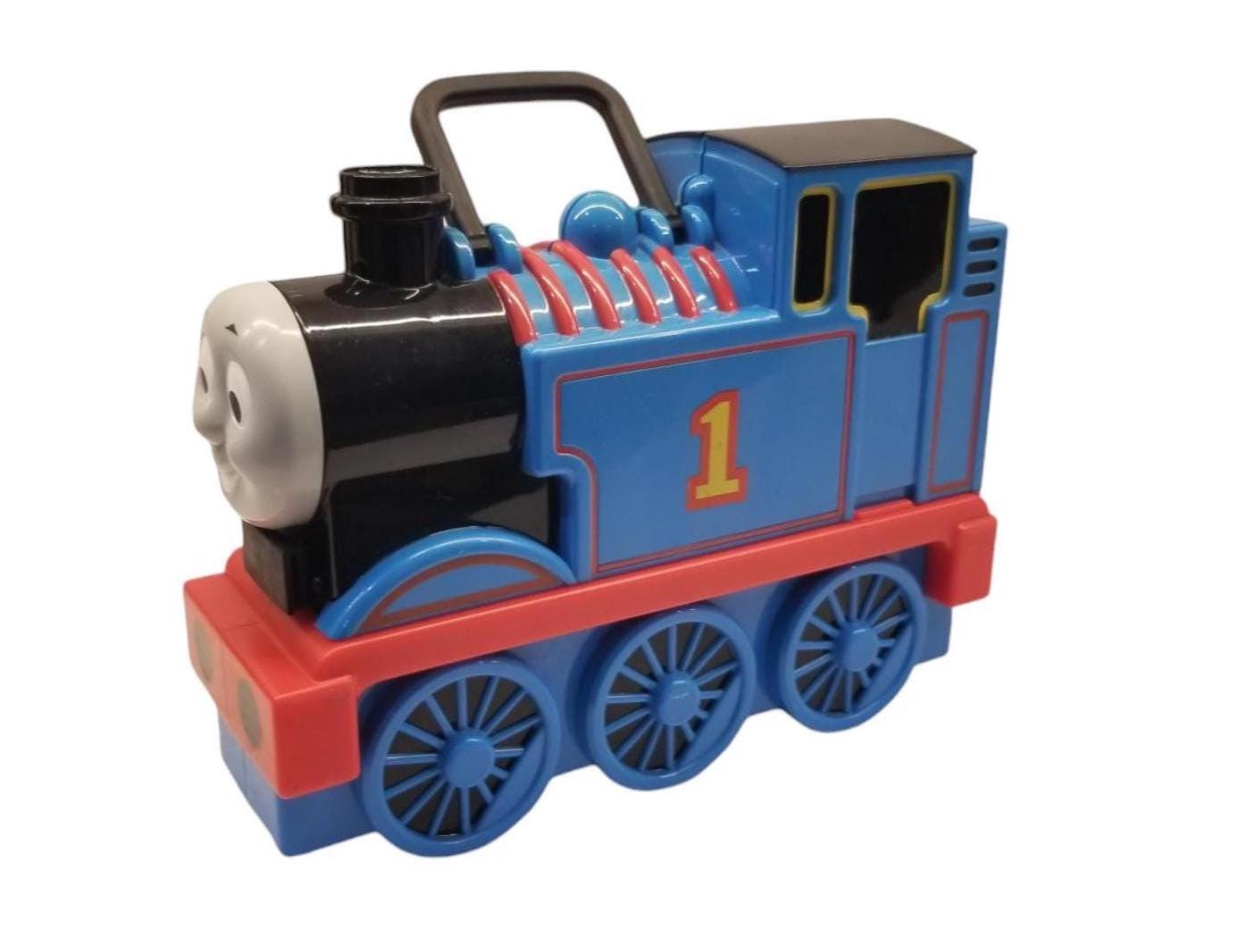 Thomas tank engine vintage toys - Etsy 日本