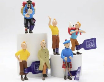 Ty タンタンの冒険 スノーウィー犬 ぬいぐるみ 13インチ - Etsy 日本