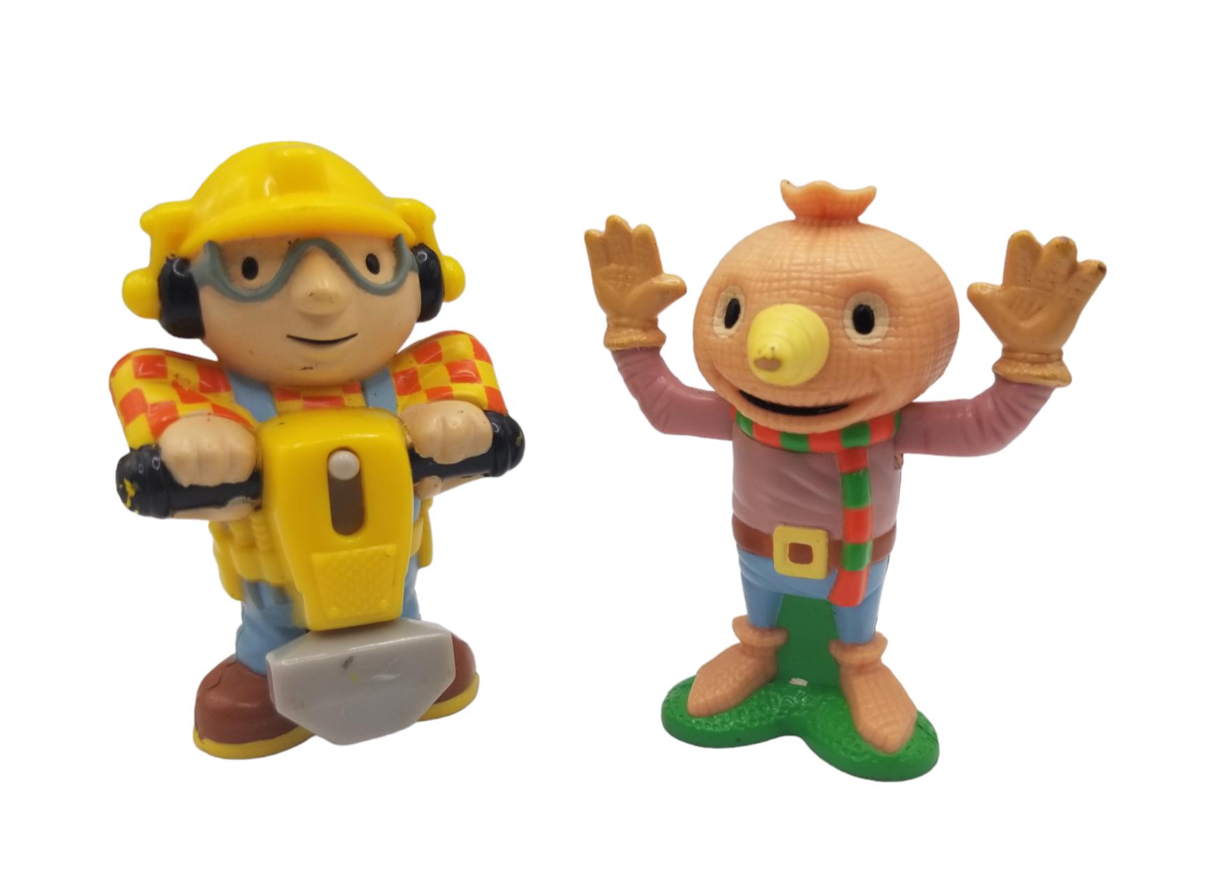 Bob el constructor juguetes hotsell