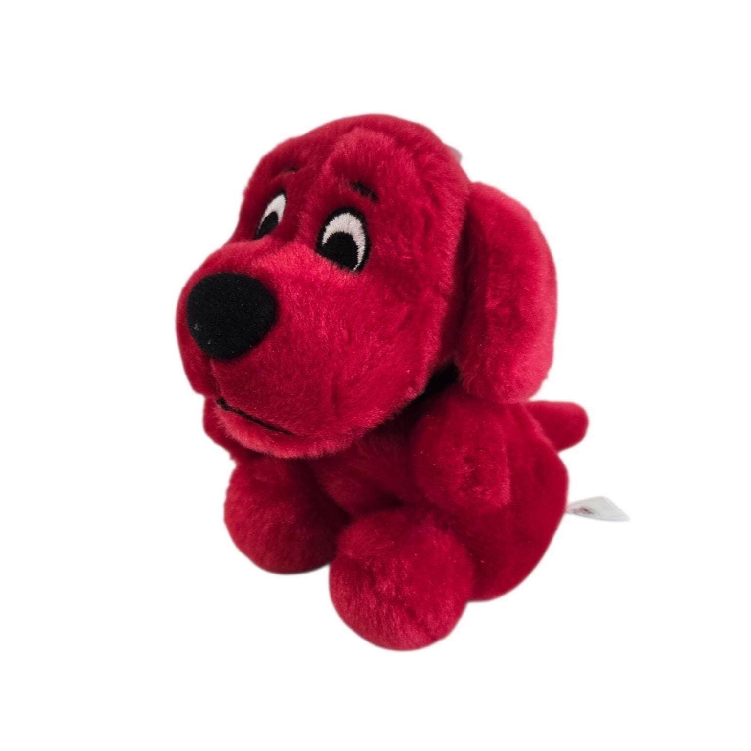 Clifford De Grote Rode Hond Kleurplaat (2600-2080